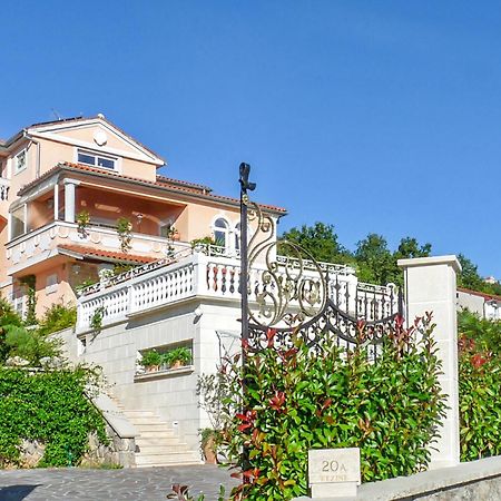 Apartment Villa Barbara By Interhome Lovran Dış mekan fotoğraf